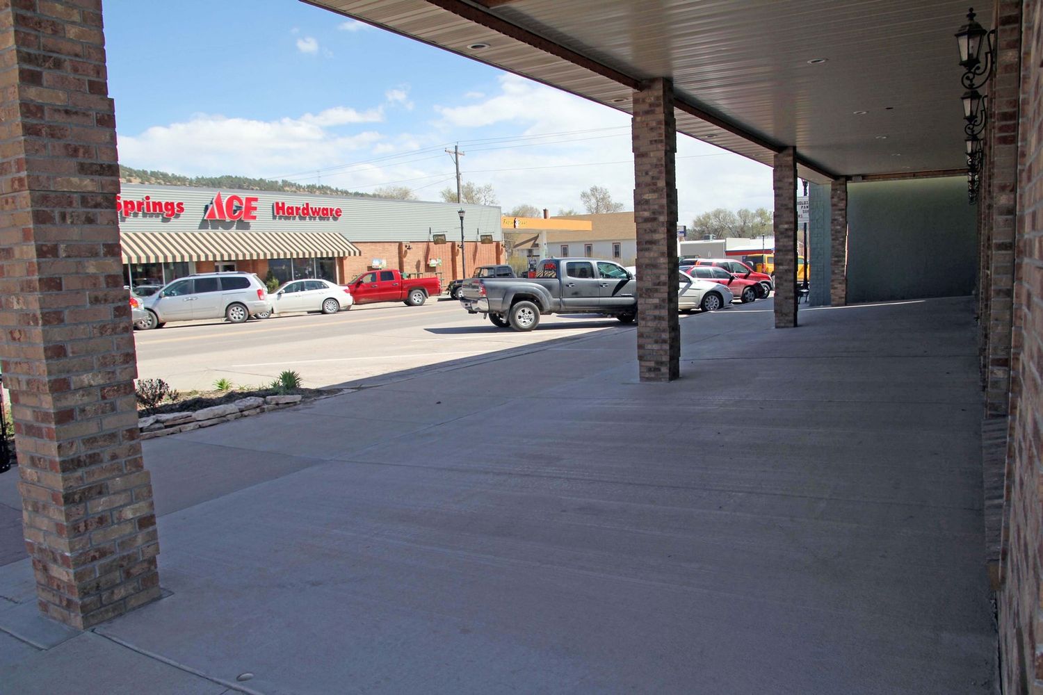 200 N Chicago St, Hot Springs, SD 57747